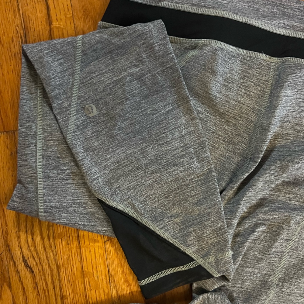 Lululemon Inspire Tight II